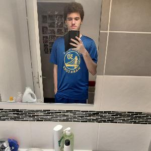 Photo de profil