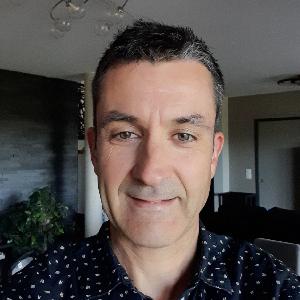 Photo de profil