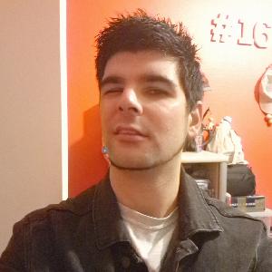 Photo de profil