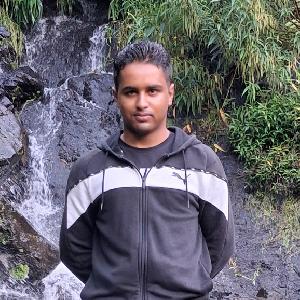 Photo de profil