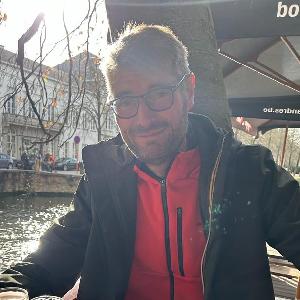 Photo de profil