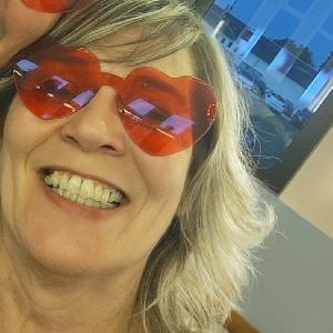 photo de profil